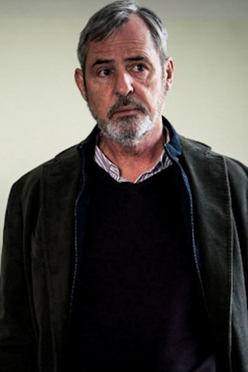 Poster de Episódio Episode 2 (2020)
