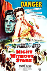 Noite Sem Estrelas (Night Without Stars)