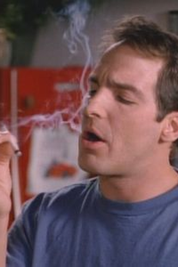 Poster de Episódio Calling the Kettle Black (1991)