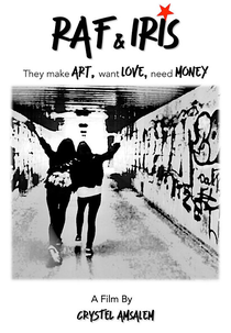 Raf & Iris (Raf & Iris)