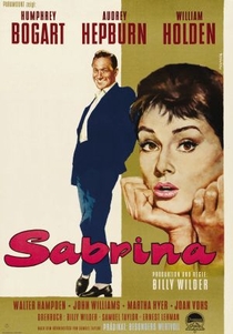 Sabrina - Poster / Capa / Cartaz - Oficial 8