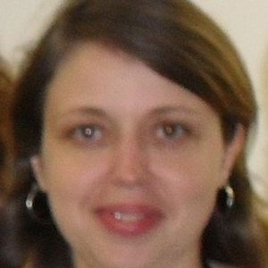 Foto de perfil de Renata Guedes Rodrigues