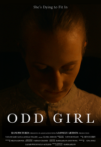 Odd Girl (Odd Girl)