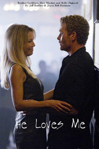  de Filme Ele me ama (2011)