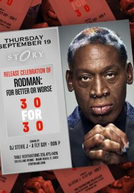 30 for 30 : Rodman : Goste ou não (30 for 30 : Rodman: For Better or Worse)