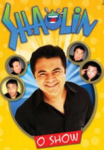 Shaolin ao Vivo em Currais Novos/RN (Shaolin ao Vivo em Currais Novos/RN)