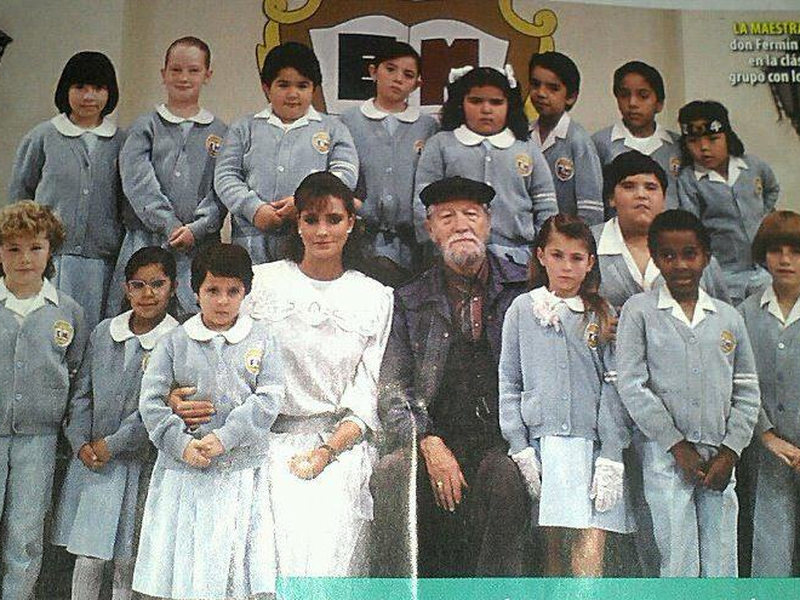 Foto 114 de Carrossel