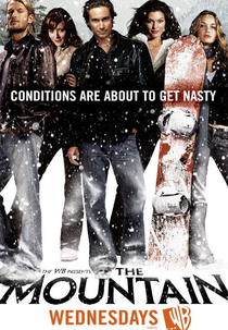 A Montanha (1ª Temporada) (The Mountain (Season 1))