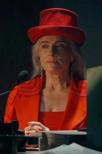 Poster de Episódio Episode 8 (2026)