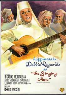 Dominique (The Singing Nun)