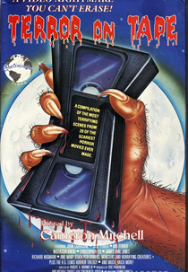 Terror on Tape (Terror on Tape)