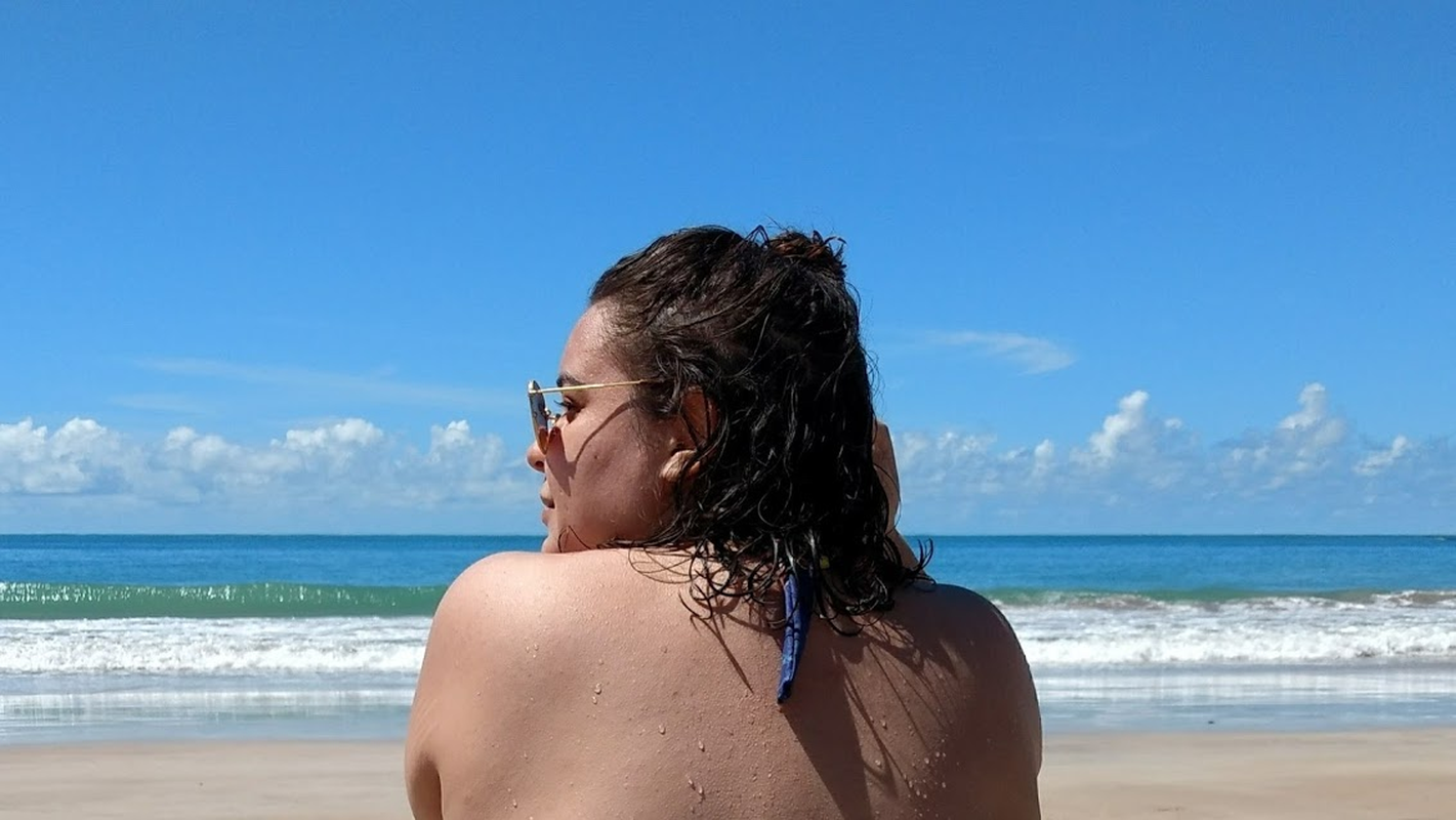 Thamirys Melo - Foto 1
