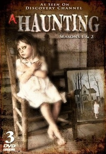 Assombrações (2ª Temporada) (A Haunting)