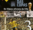 A História das Copas os Filmes Oficiais da Fifa 3