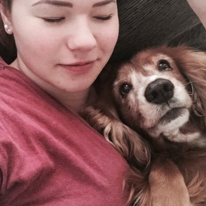 Foto de perfil de Ana Caroline