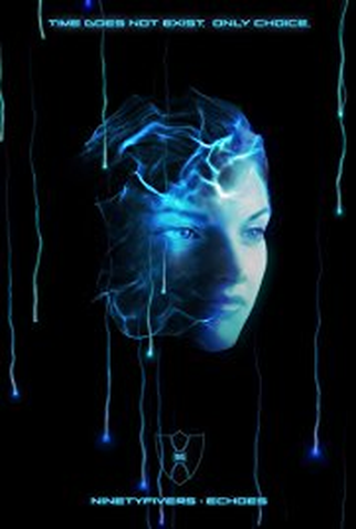 Poster 1 de Filme 95ers: Time Runners (2013)