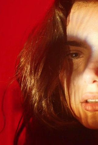 Poster 2 de Curta BearGirl (2017)