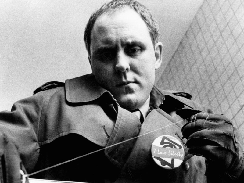 Foto 33 de Um Tiro na Noite