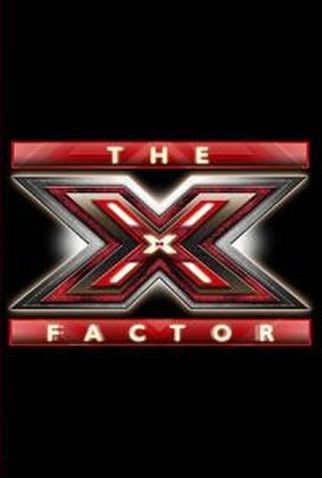 Poster 1 de Série X Factor UK (Season 2012) (2012)