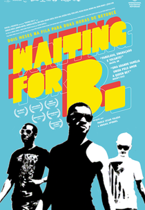 Waiting for B. (Waiting for B.)