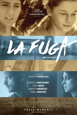 La Fuga: Girl in Flight (La Fuga: Girl in Flight)