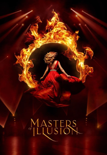 Masters of Illusion (10ª Temporada) (Masters of Illusion (Season 10))