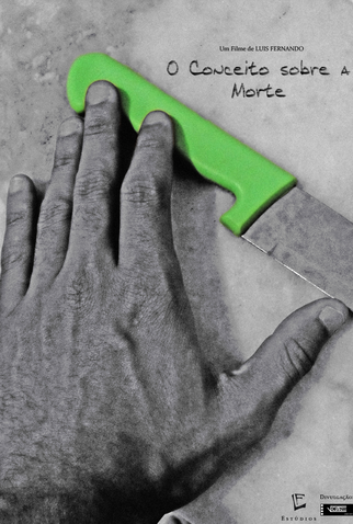 Poster 4 de Curta O Conceito sobre a Morte (2010)