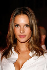 Alessandra Ambrosio