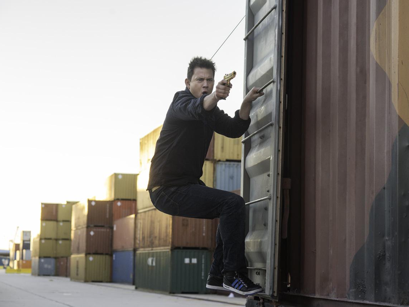 Foto 12 de Anjos da Lei 2