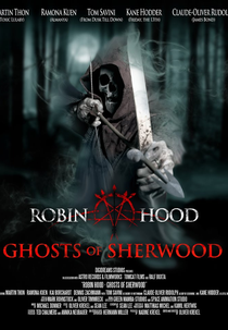 Robin Hood: Ghosts of Sherwood (Robin Hood: Ghosts of Sherwood)