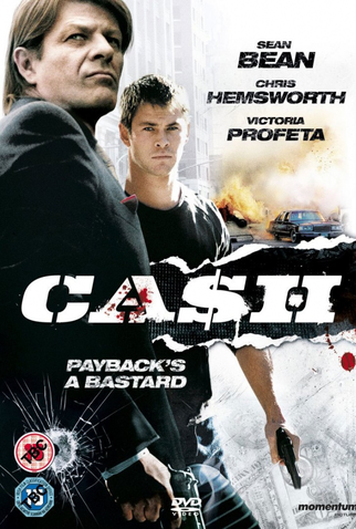 Poster 4 de Filme Reféns do Crime (2010)