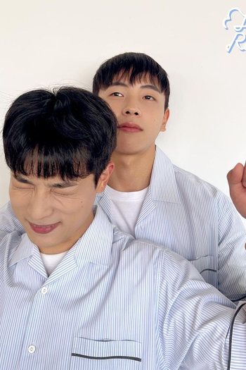  de Série Love is Right (2022)