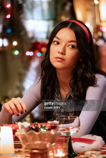 Thailey Roberge - Poster 1