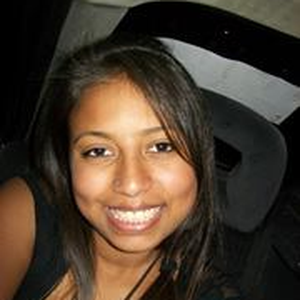 Foto de perfil de Aline