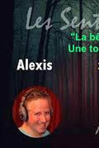 Poster 1 de Série As trilhas do desconhecido (2015)