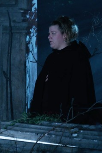Poster de Episódio Revenge (2025)