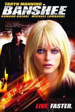 Sob Pressão (Banshee)