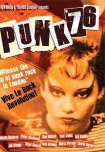 Punk'76 (Punk'76)
