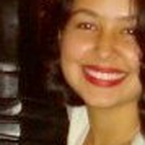 Foto de perfil de Cecília Fernandes