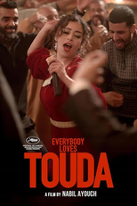 Todo Mundo Ama Touda (Everybody Loves Touda)