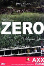 Zero. Alyvine Lietuva (Zero. Alyvine Lietuva)