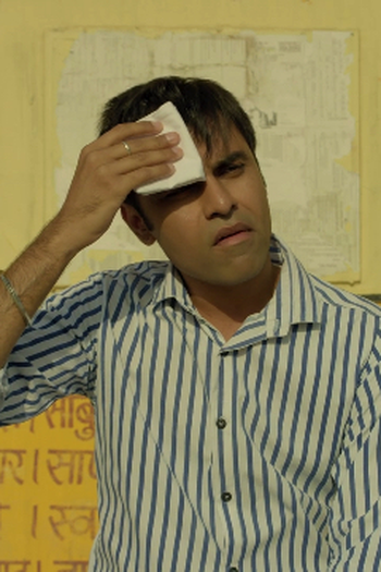 Poster de Episódio ग्राम पंचायत फुलेरा (2020)