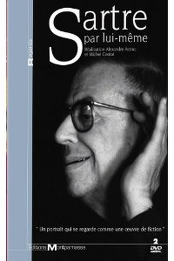  de Filme Sartre por ele mesmo (None)