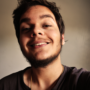 Foto de perfil de Rodrigo Mattos