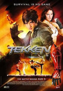Tekken (Tekken)