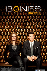 Bones (9ª Temporada) (Bones (Season 9))