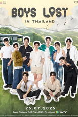Boys Lost in Thailand (Boys Lost in Thailand)