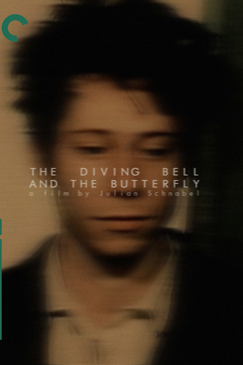  de Filme O Escafandro e a Borboleta (2007)