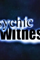 Investigadores Psíquicos (Psychic Witness)
