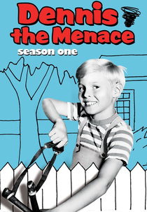 O Pimentinha (Dennis - The Menace)